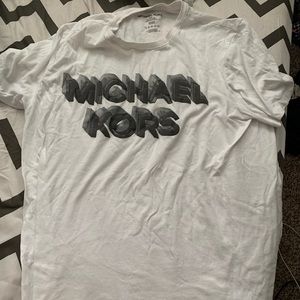 Men’s Michael Kors t shirt